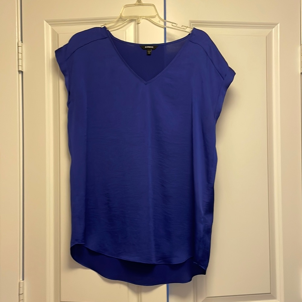 Express Women’s Blouse